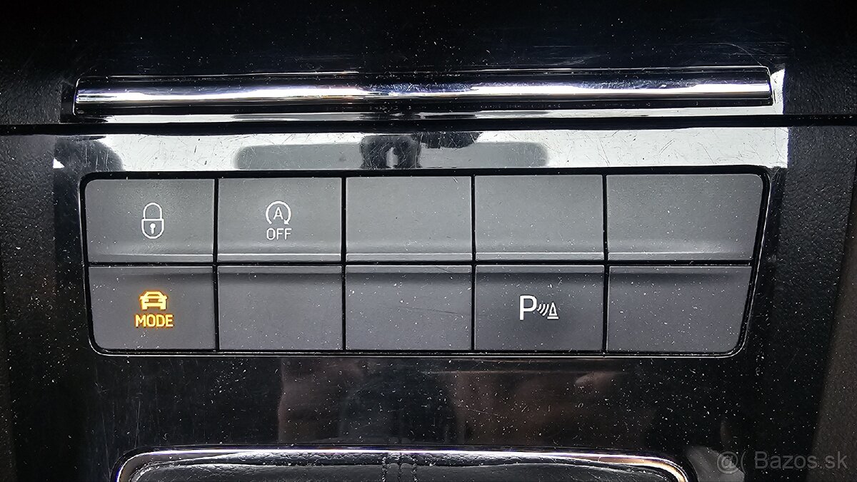 Škoda Octavia 3 2.0 TDI 110kw L&K - 14