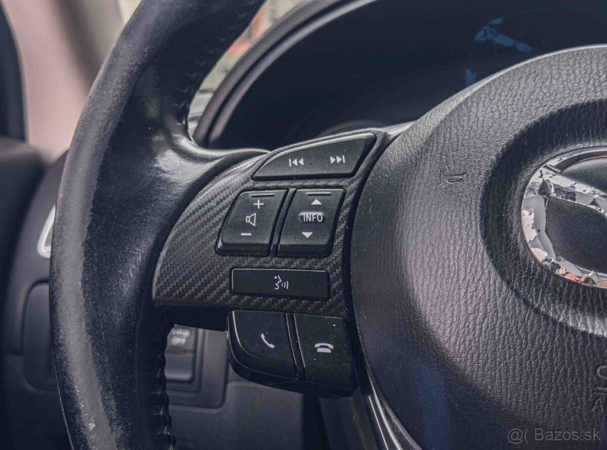 Mazda CX-5 2.0 Skyactiv-G AWD Revolution - 14