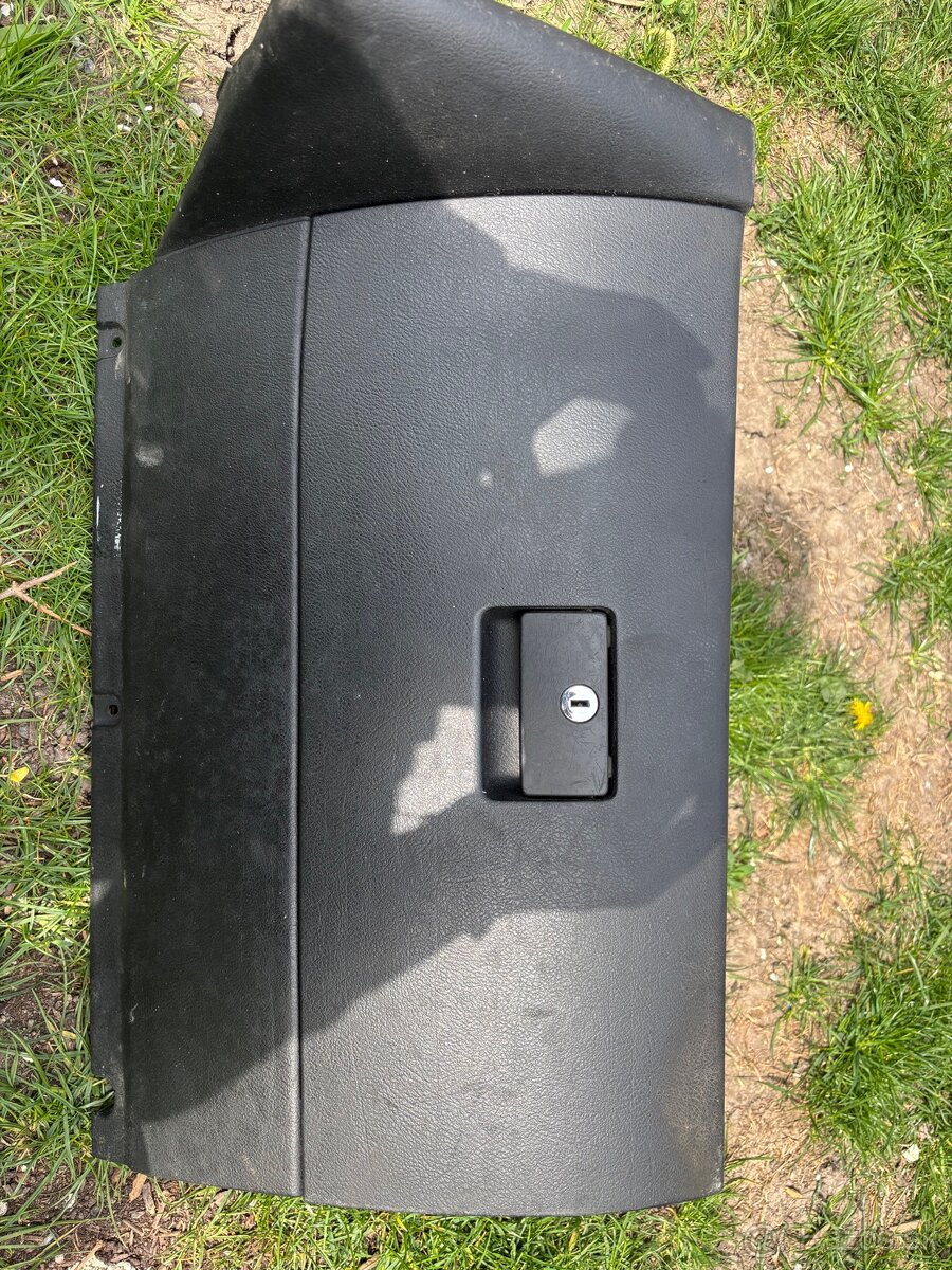 Volkswagen Bora/golf diely - 14