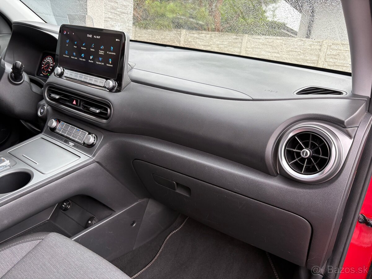 Hyundai kona Elektric 150 - 14