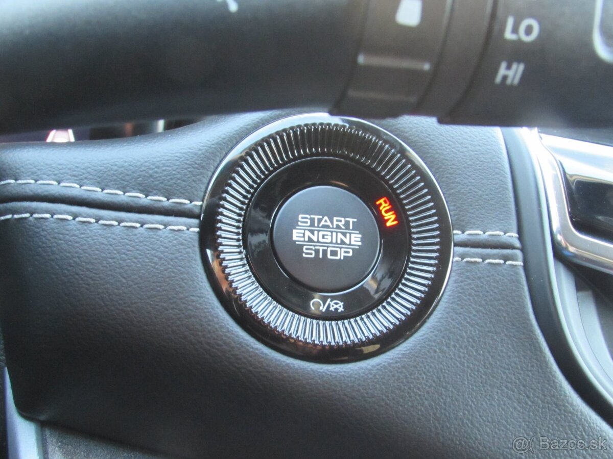 Jeep Compass 1.5 e-Hybrid LIMITED A7 - vozidlo v ZÁRUKE - 14