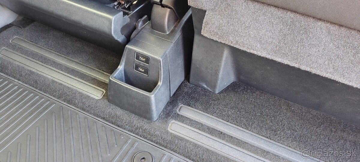 Ford Tourneo Custom 2.0 TDCi 130 Titanium L2 T310 A/T - 14