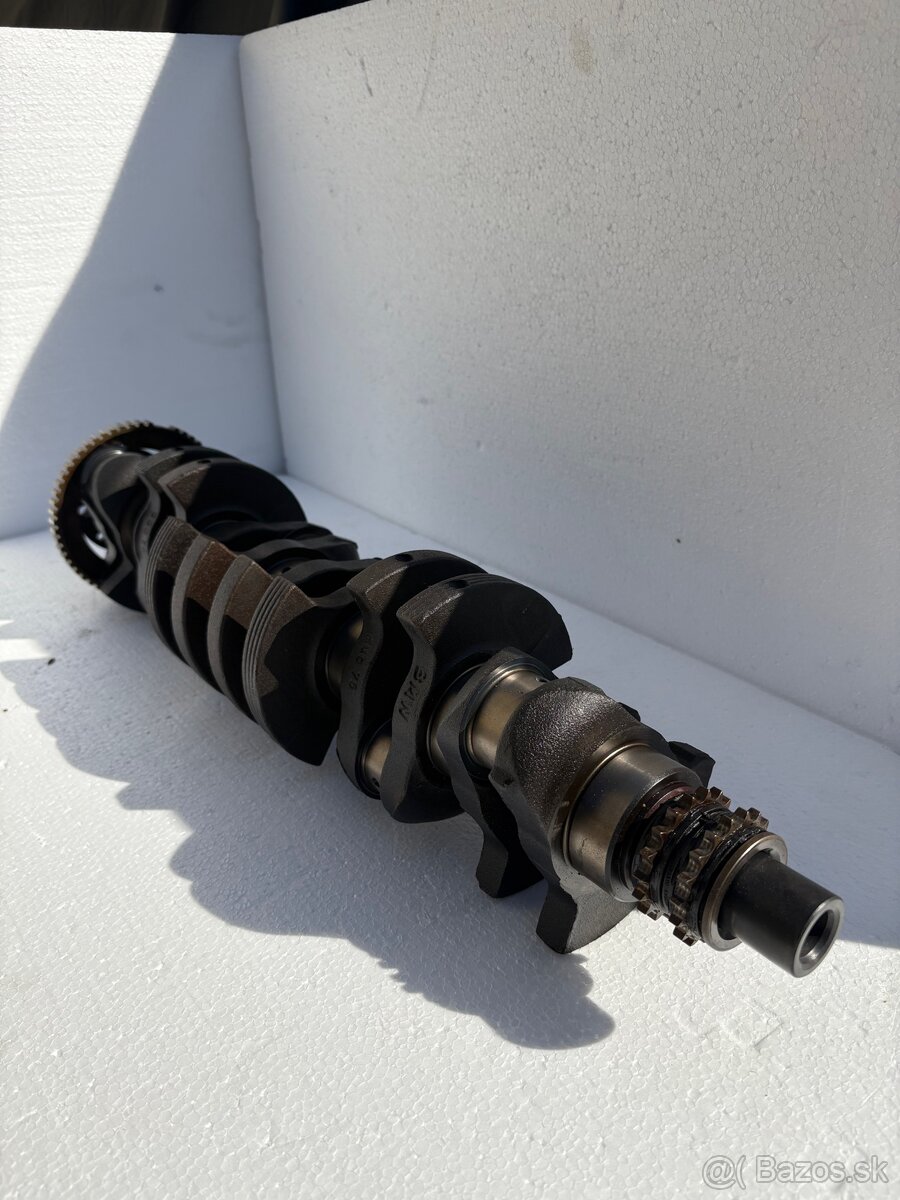 Rozpredam diely z BMW e39, 525i - 14