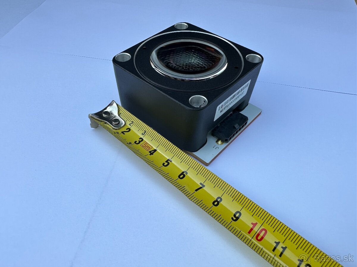 LED BEAM - SPOT - WASH 400W. - 14