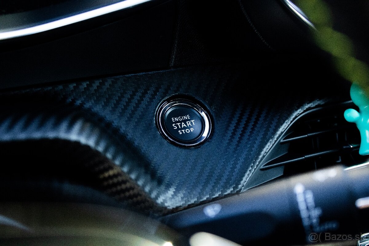 Peugeot e-2008 GT 2021 100kW - 14