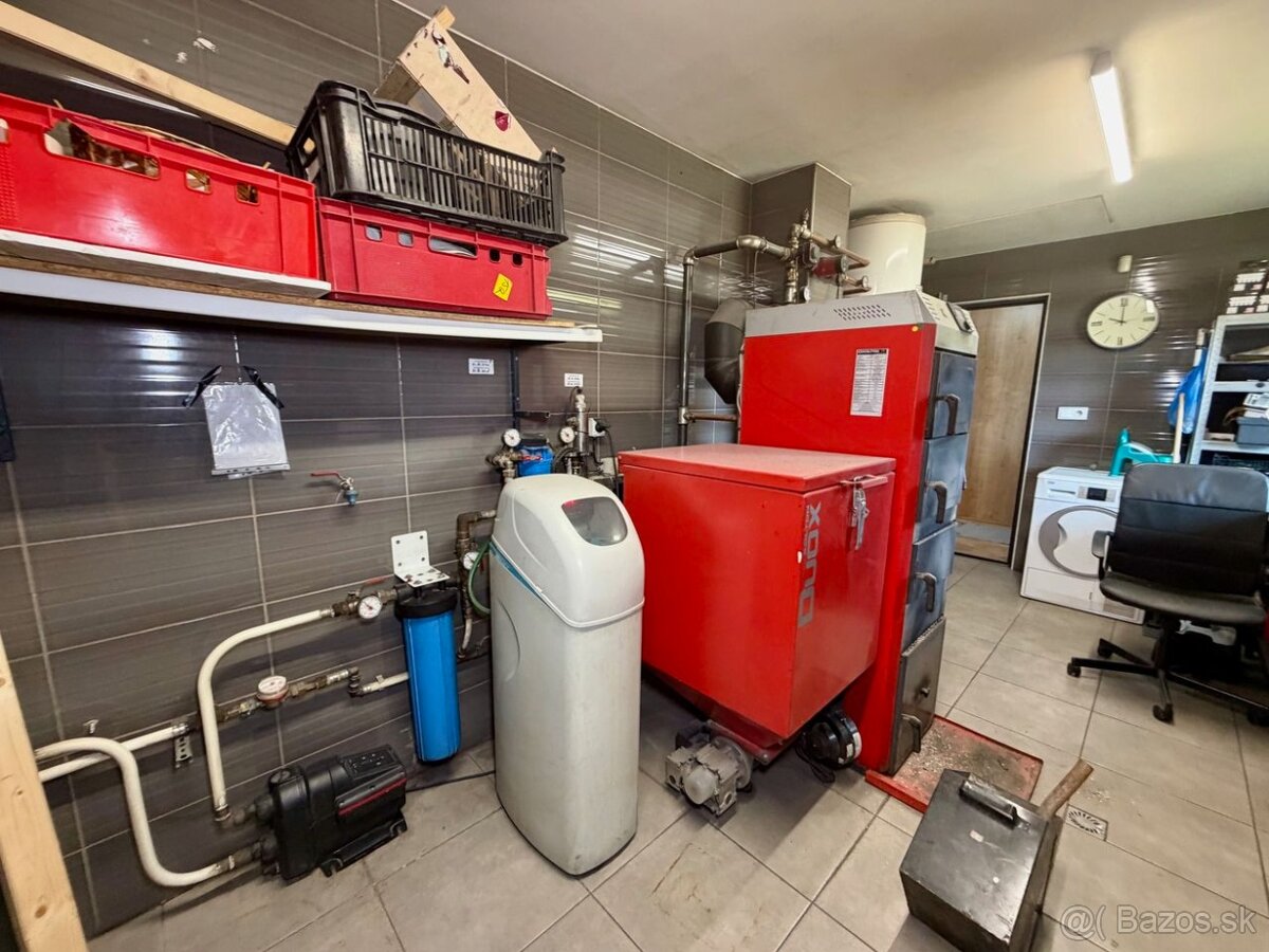 Novostavba Rodinného domu - 14