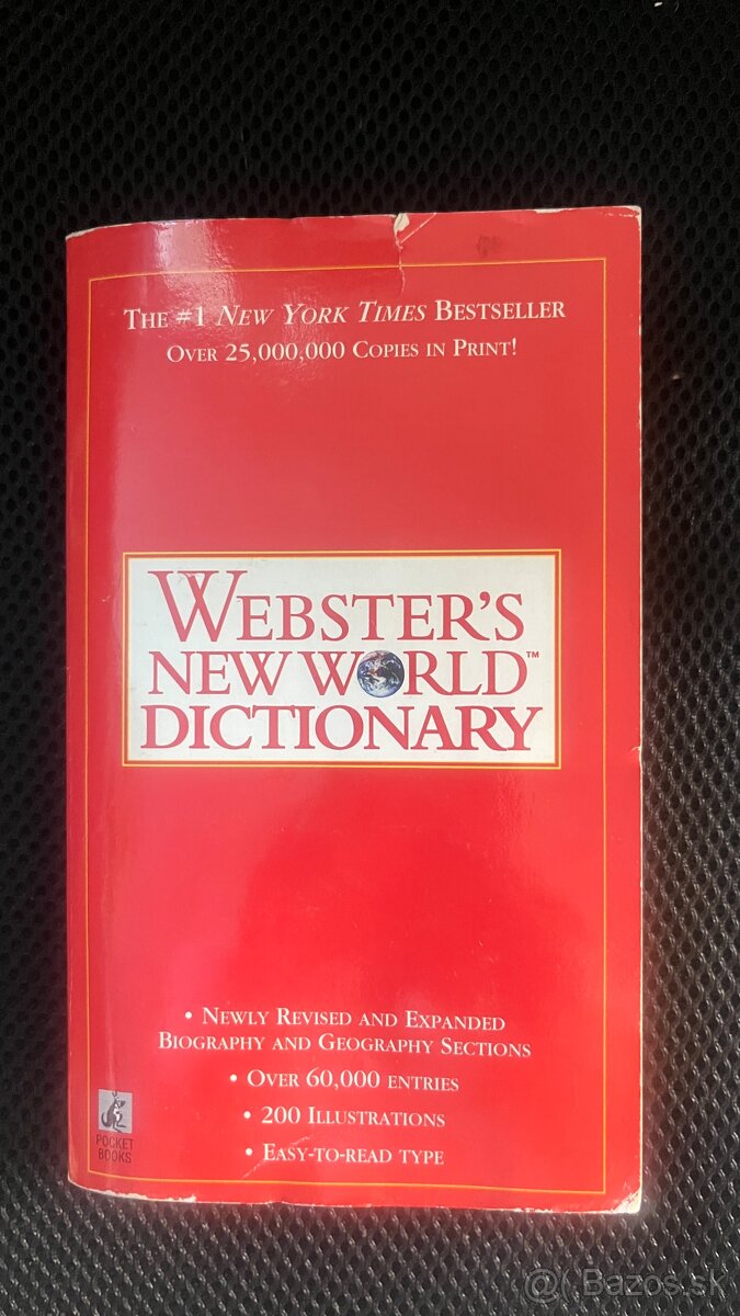 Gramatika, slovníky - 14