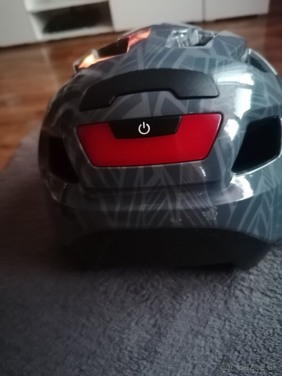 Horský bicykel CTM - 14