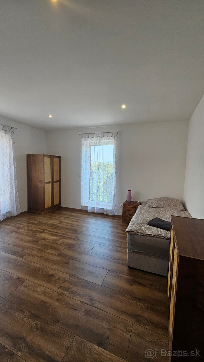 3i zariadený byt s terasou na prenájom, Bojnice - 14