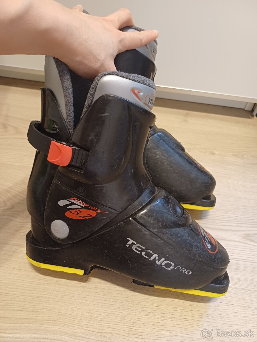 Lyziarsky set pre dieta - 14