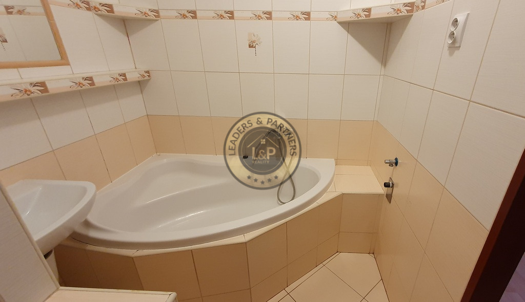 PREDAJ: 3 izb. byt 58 m2 + loggia Tajovského ul. Starý Juh - 14