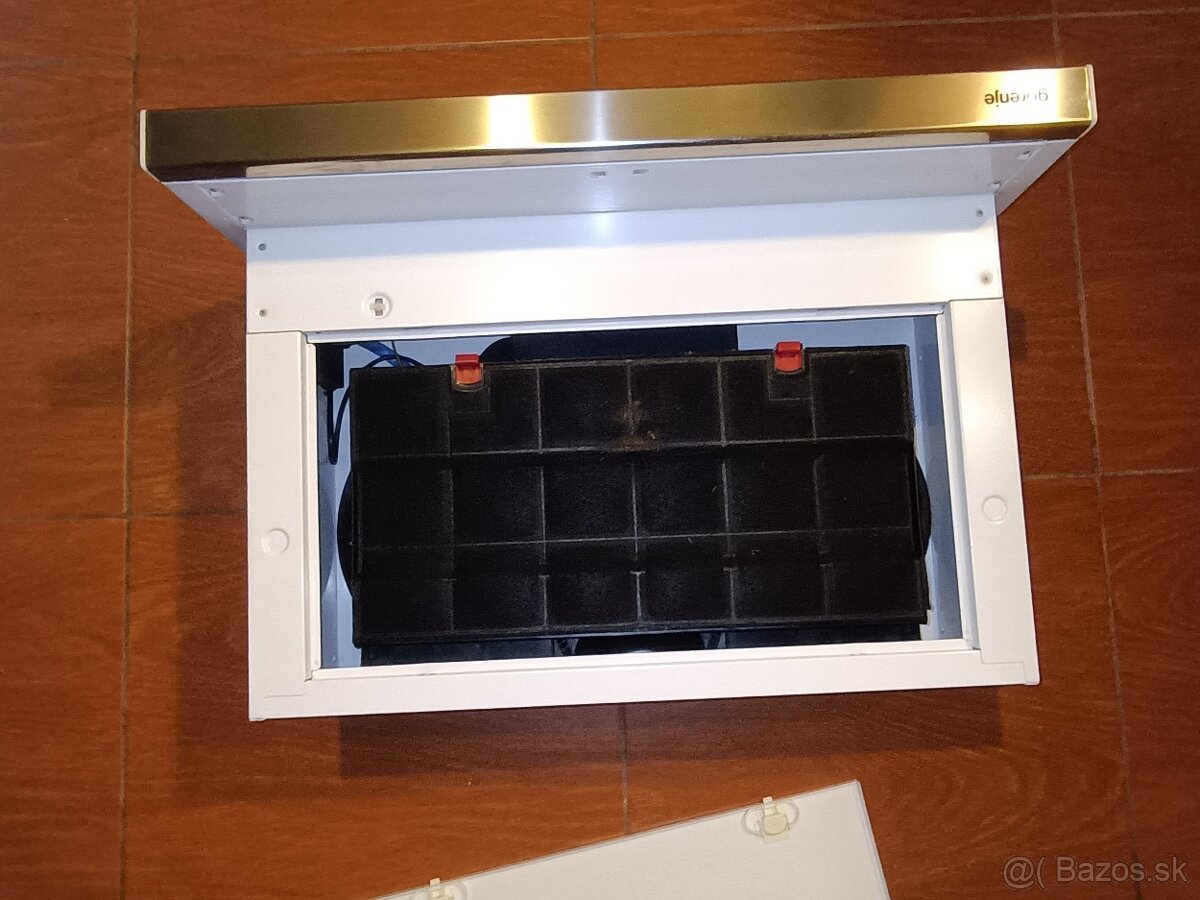 Predám digestor Gorenje - 14