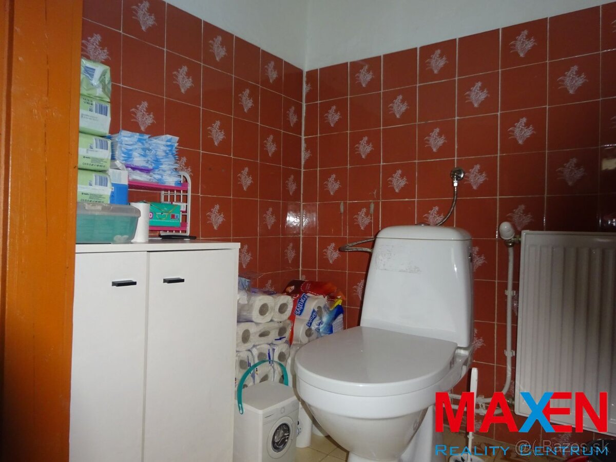 Na predaj 4 izbový rodinný dom Bódvaszilas - Maďarsko - 14