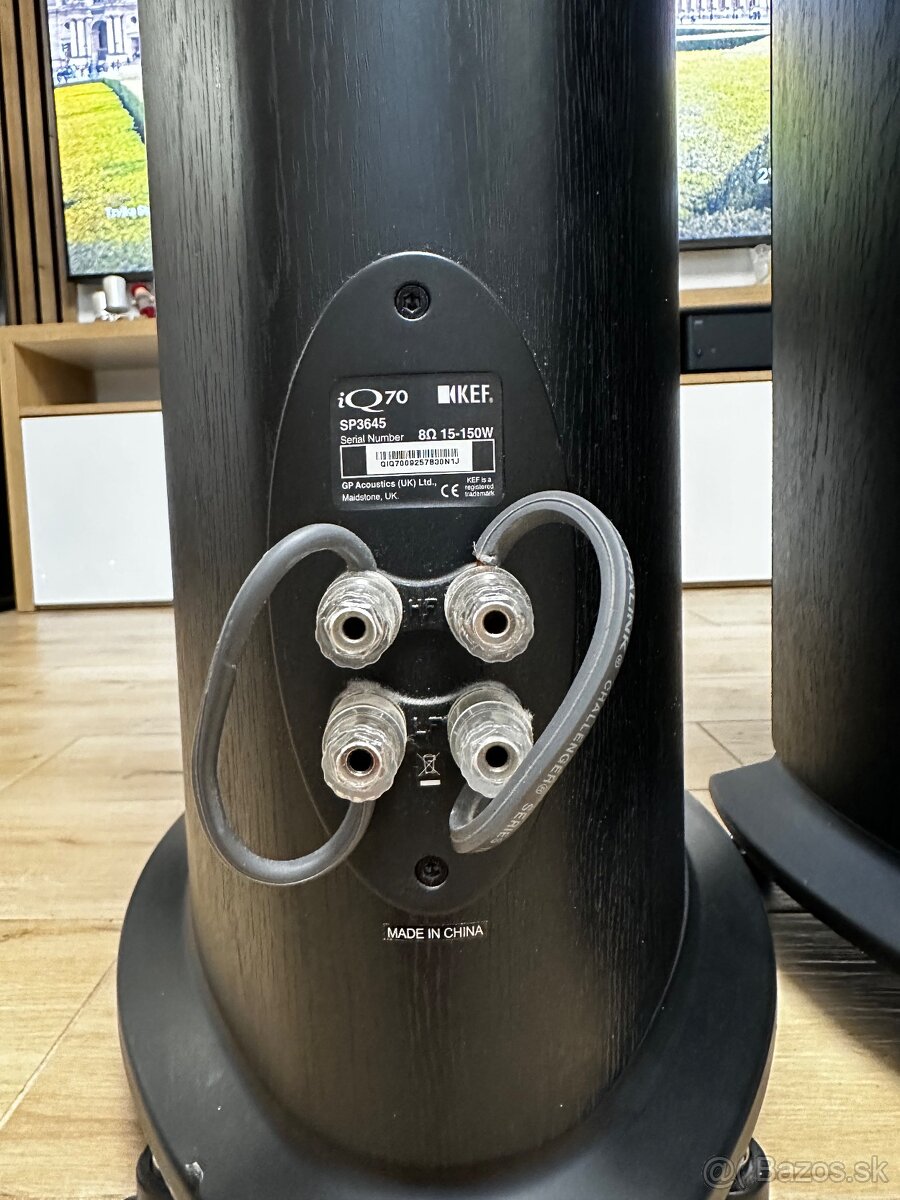 KEF IQ70 - 14