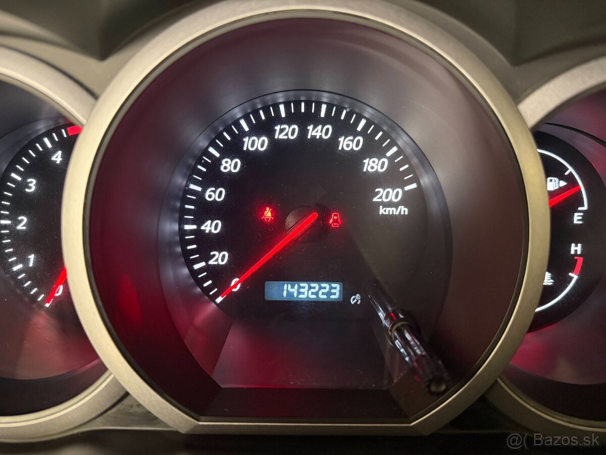 Suzuki Grand Vitara 1.9 DDiS JX - 14