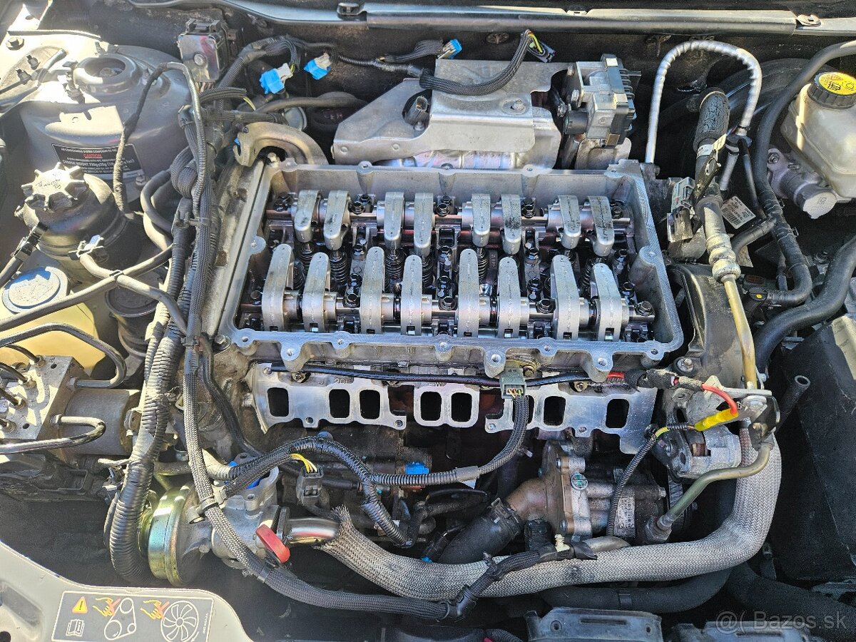 Jaguar x type 2.0 diesel. 12/2008 - 14