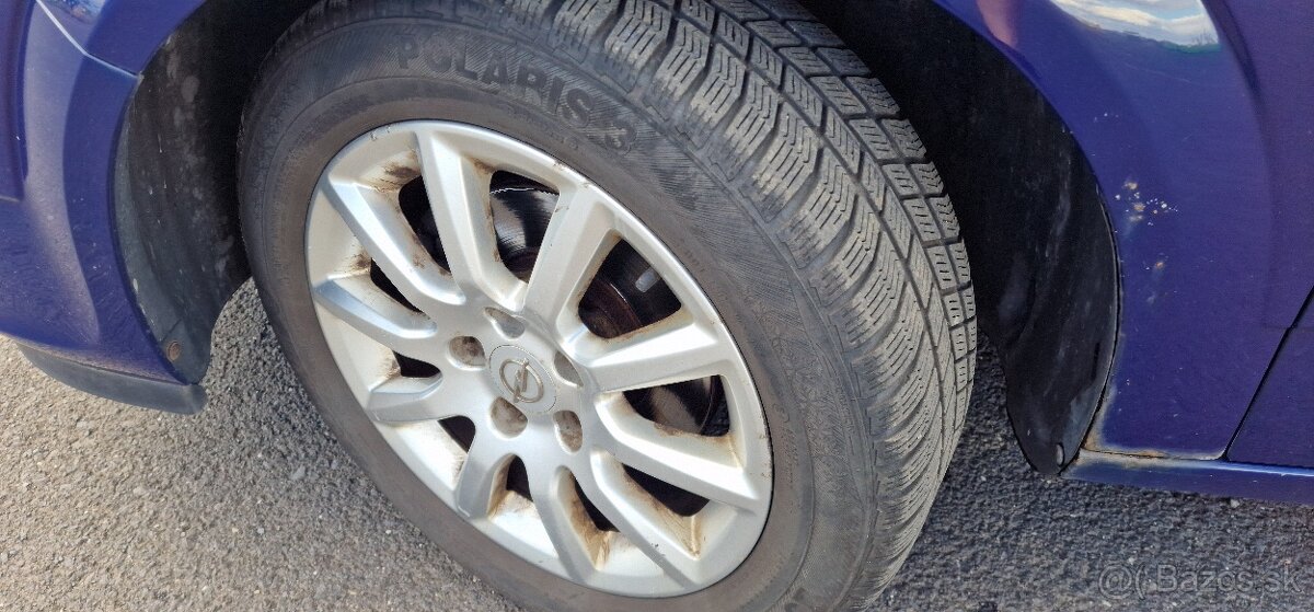 Opel Astra H 1.6i 16V kombi - 14