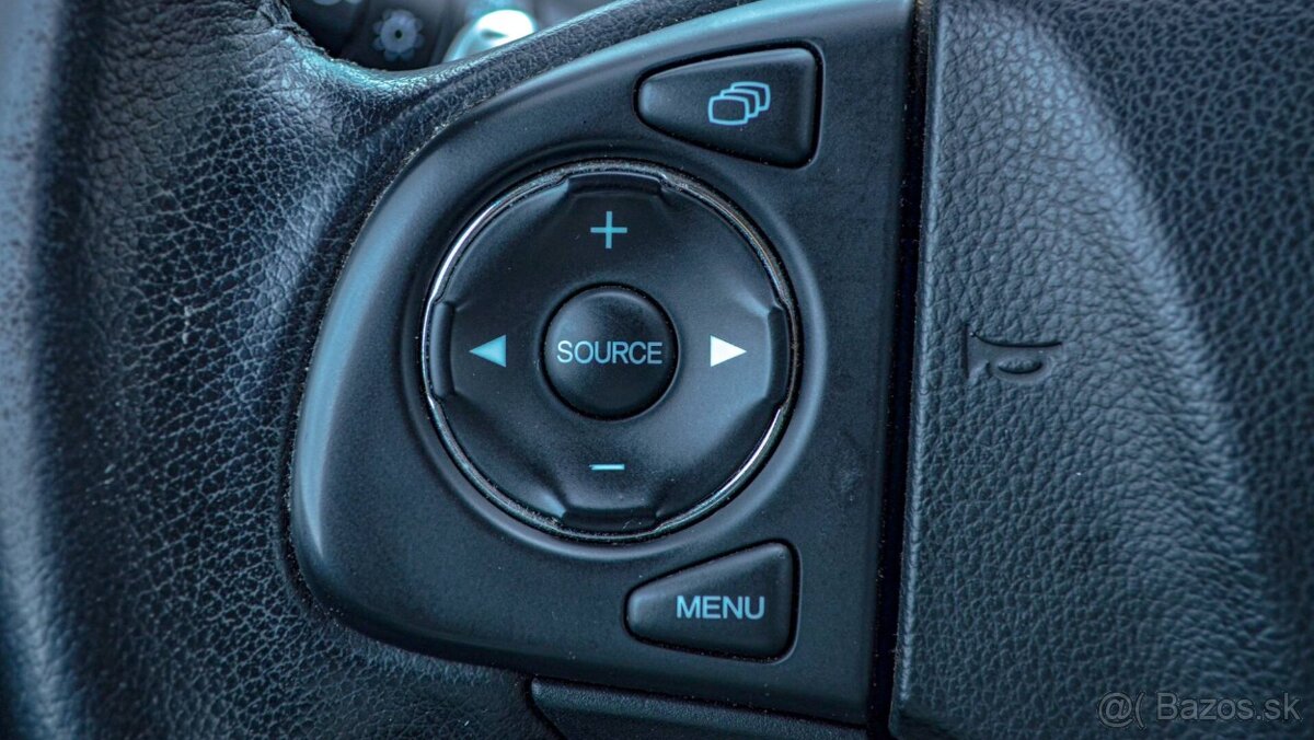 Honda CR-V 1.6 i-DTEC Elegance/Plus 4WD A/T - 14