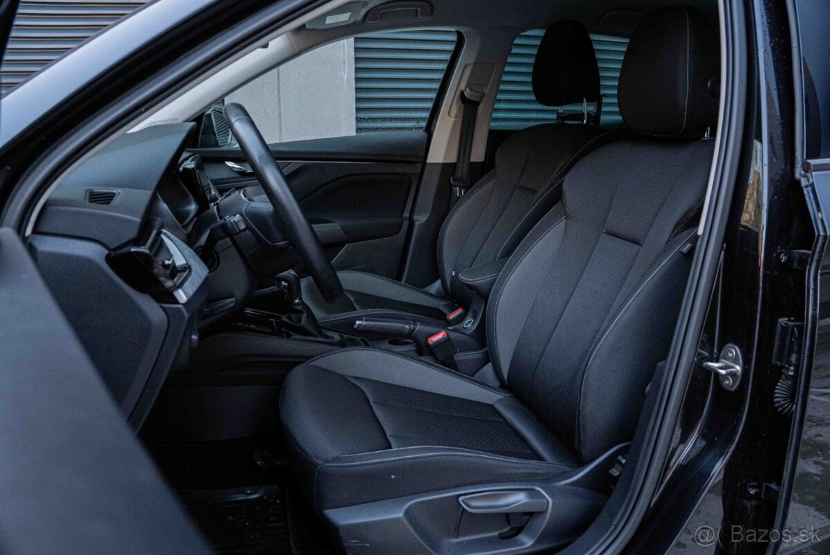 Škoda Scala 1.0 TSI 30 Edition DSG - 14