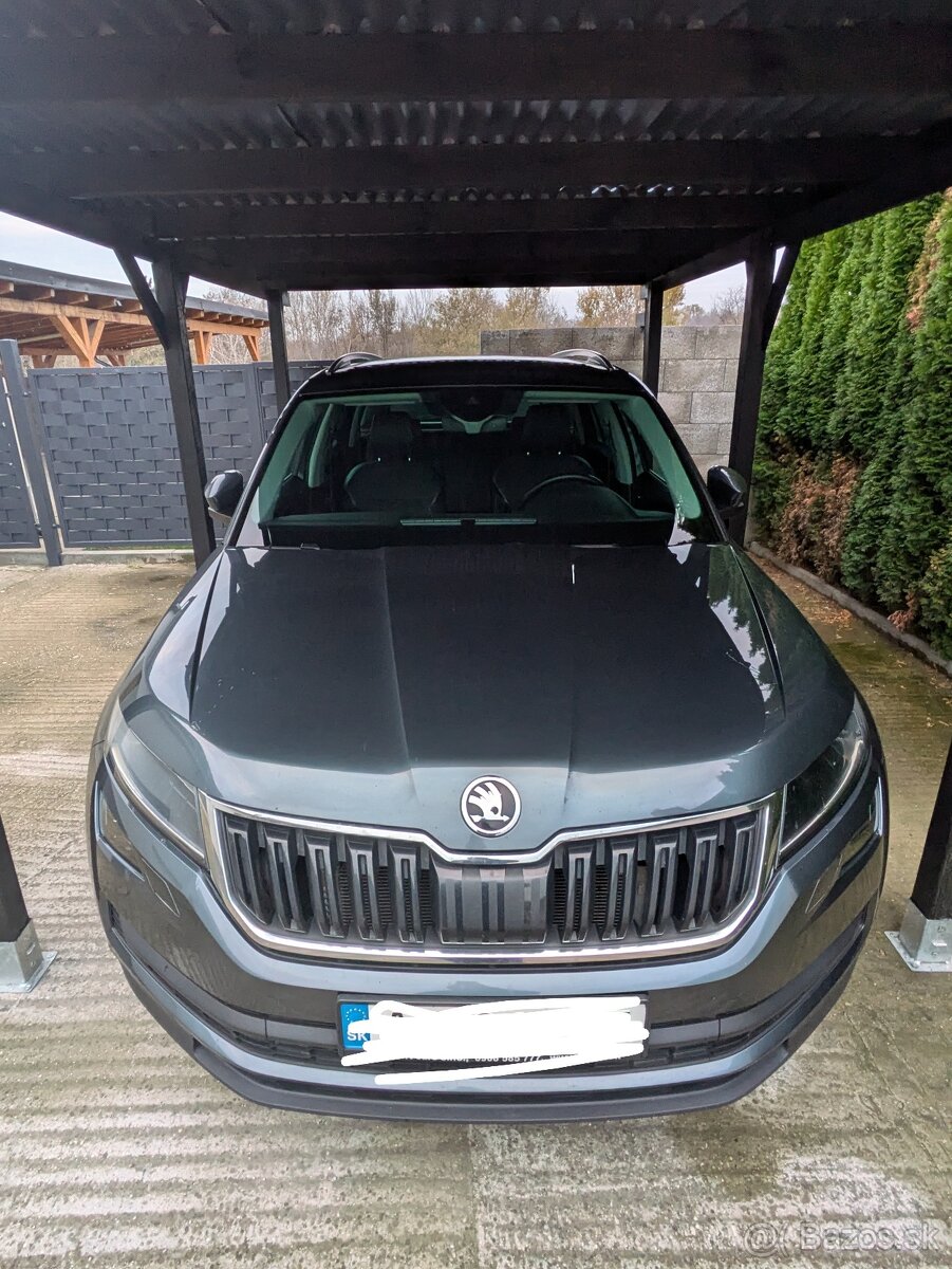 Škoda Kodiaq - 14