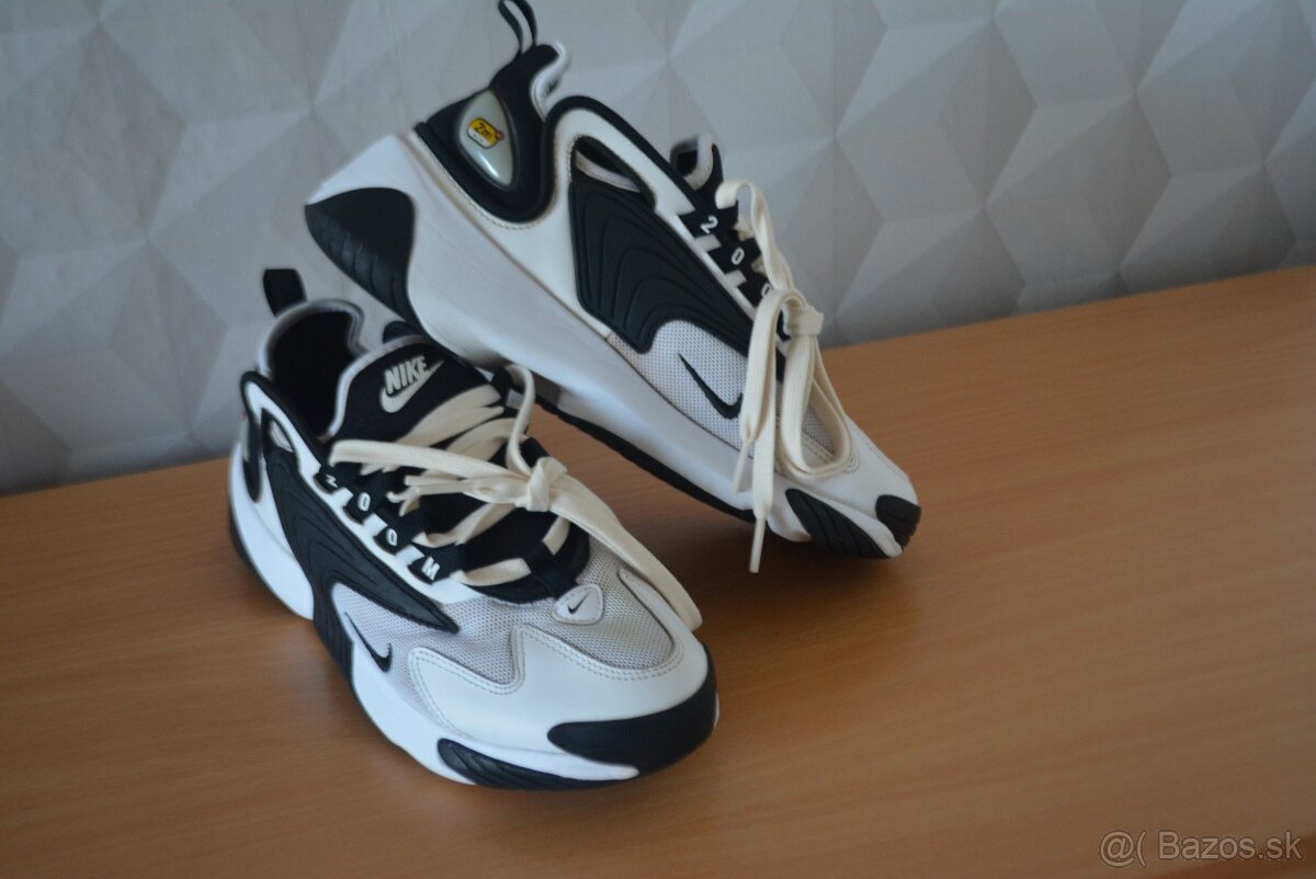 Tenisky Nike ZOOM 2K, veľ.40 - 14