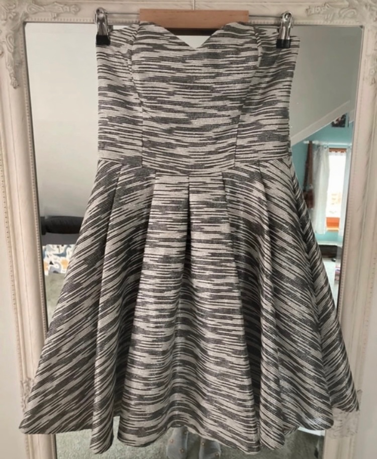 Damske oblečenie veľkosť M - 14