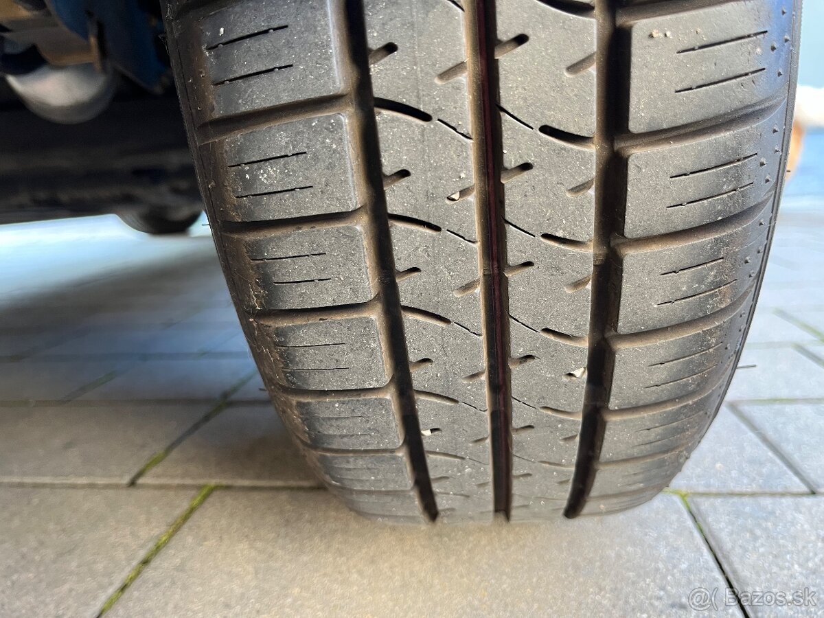 Volkswagen Polo Mk2 1.3GT G40 87oookm - 14