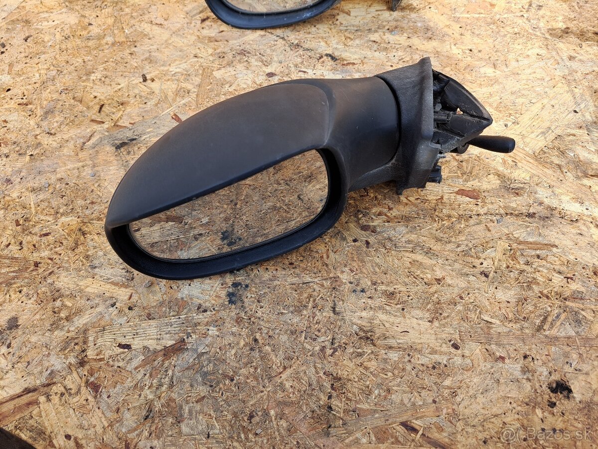 Citroen C3 (2003-2011) náhradní díly - 14