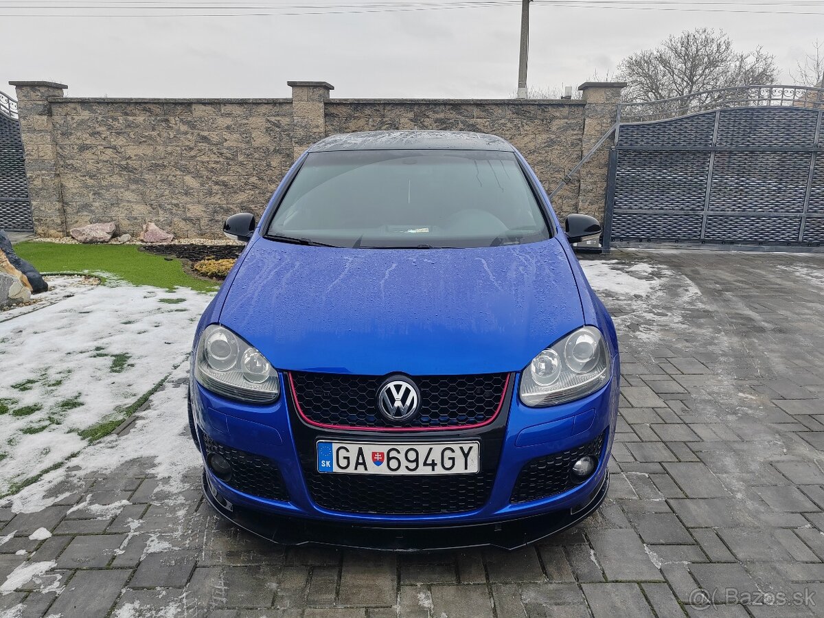 Volkswagen Golf 5, - 14