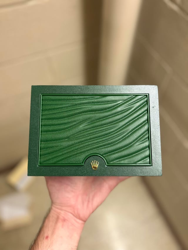 Rolex Yacht Master - 14