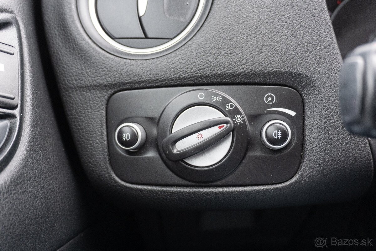 Ford Mondeo Combi 2.0 TDCi Titanium - 14