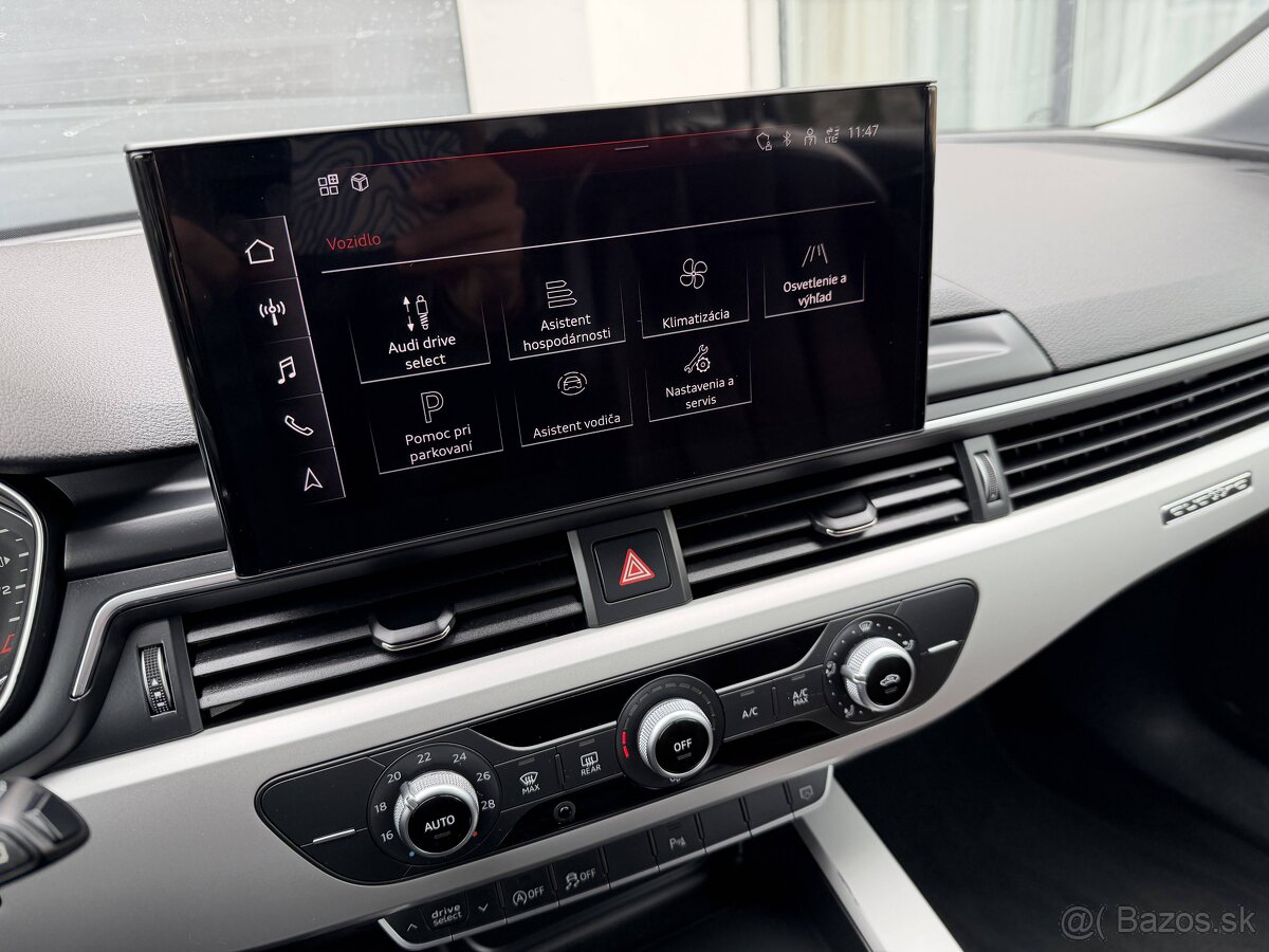 Audi A4 40 TDI 2.0 TDI 140kw Quattro - 14