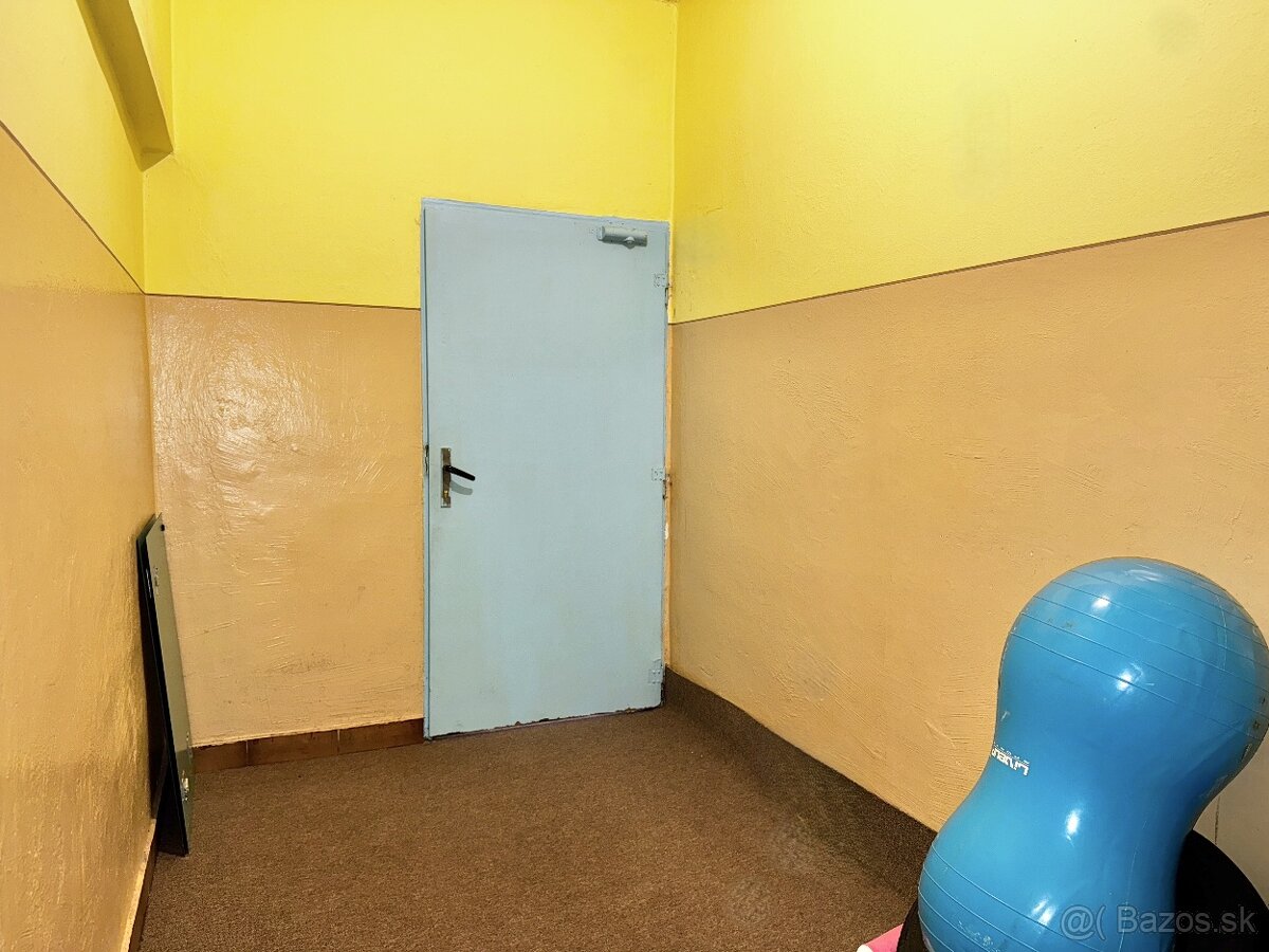 NA PREDAJ: Rodinný dom – Tužina, okres Prievidza - 14