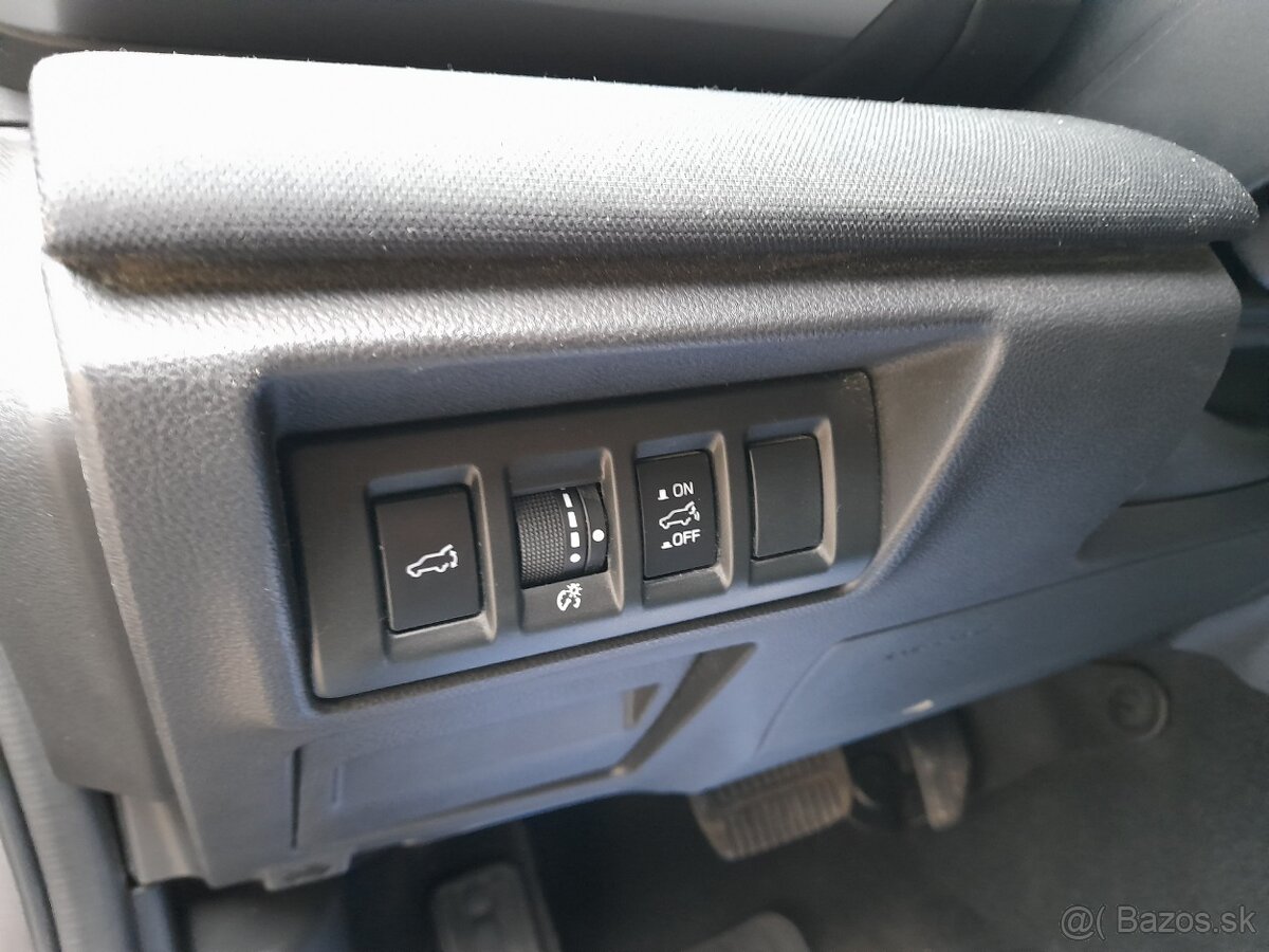 Subaru Outback 2.5i ES Touring AWD Lineartronic - 14