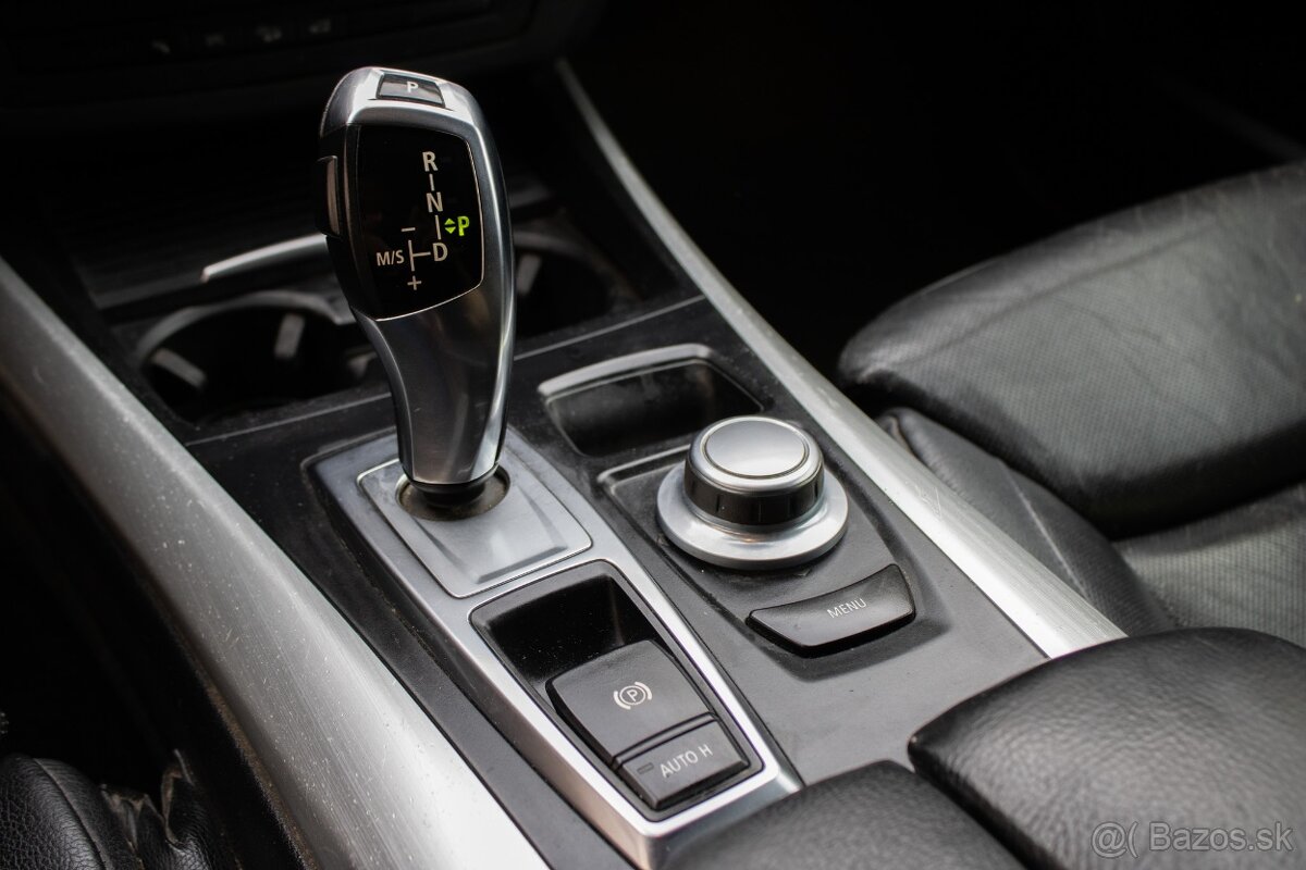 BMW X5 xDrive30d 173kw - 14