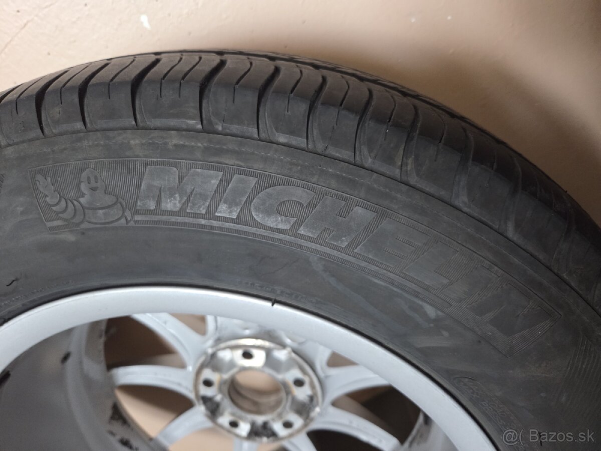 Disky, kolesá R17 Mercedes AKCIA - 14