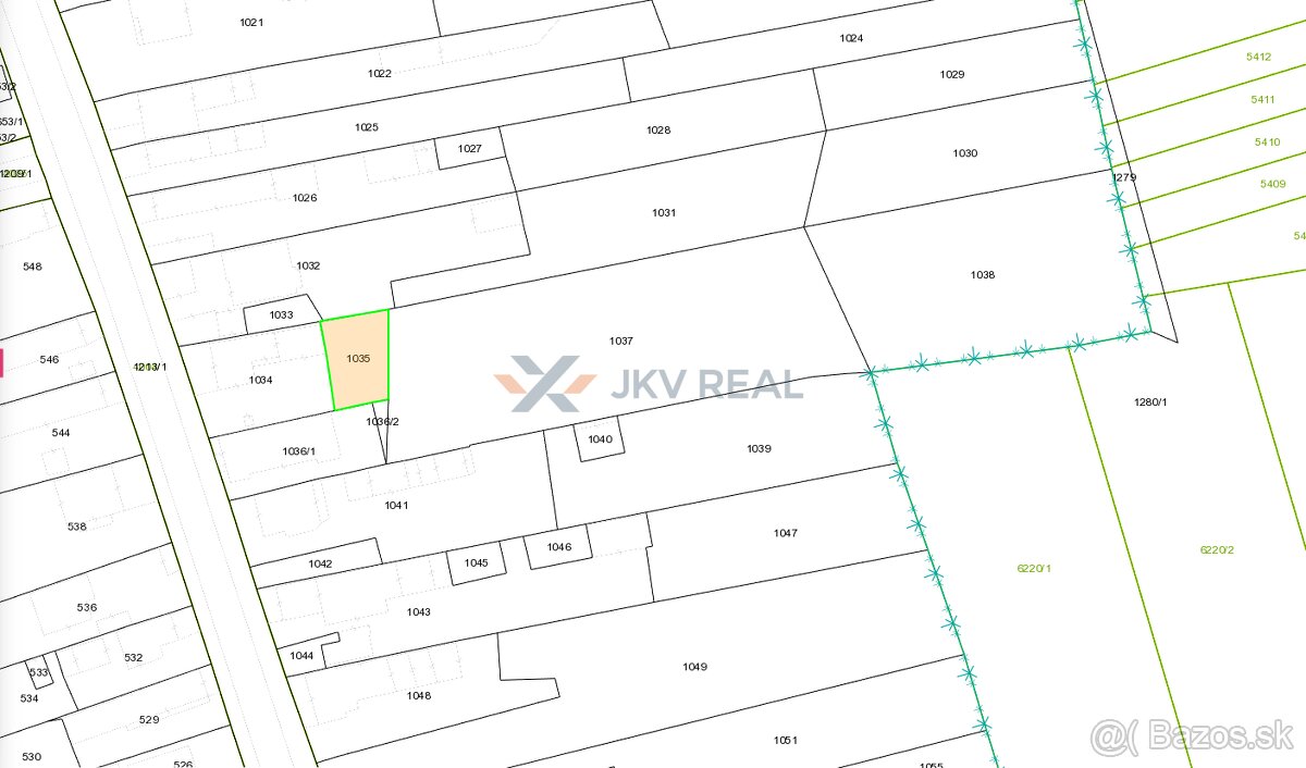 Na predaj rodinný dom s rozsiahlym pozemkom - 6 050 m²v Nižn - 14