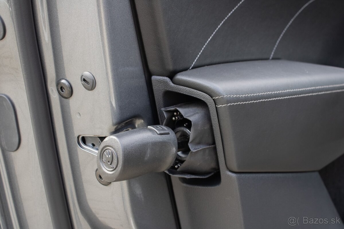 Škoda Kodiaq 1.5 TSI 110kw 1MAJ/KESSY/KAMERA - - 14