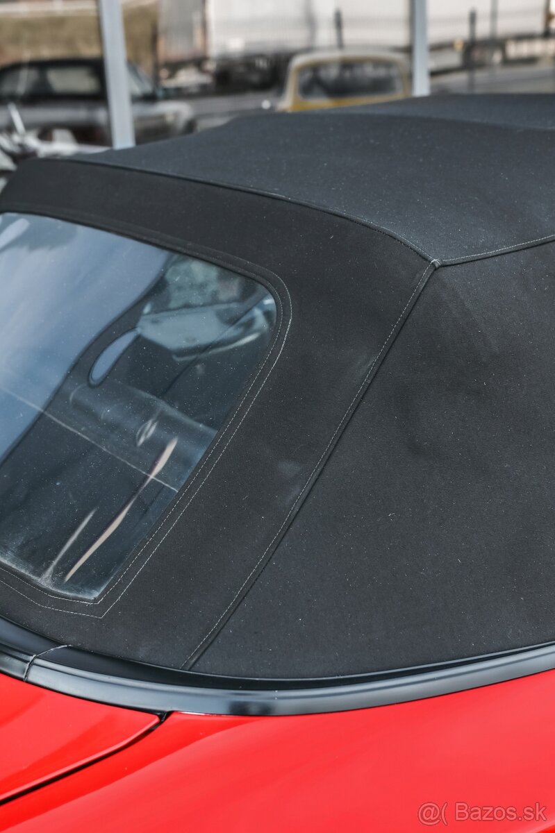 Toyota Celica ST162 GT Convertible - 14