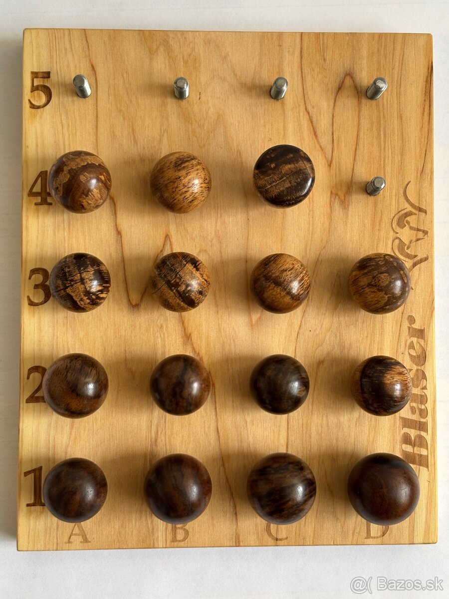 Gulicky, hrusky na BLASER, SAUER,MAUSER,CZ, BROUWING…, - 14