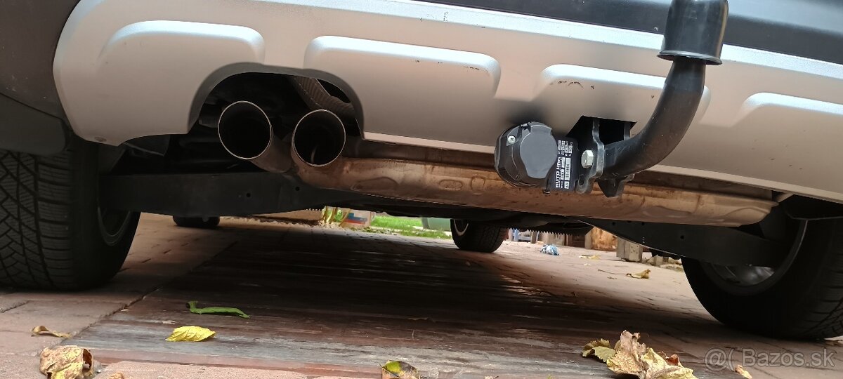 Škoda Yeti 1.4 TSI - 14