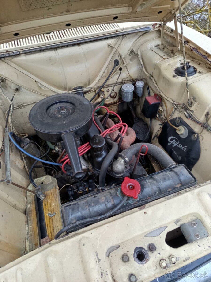 Ford Cortina MK 2-1969 - 14