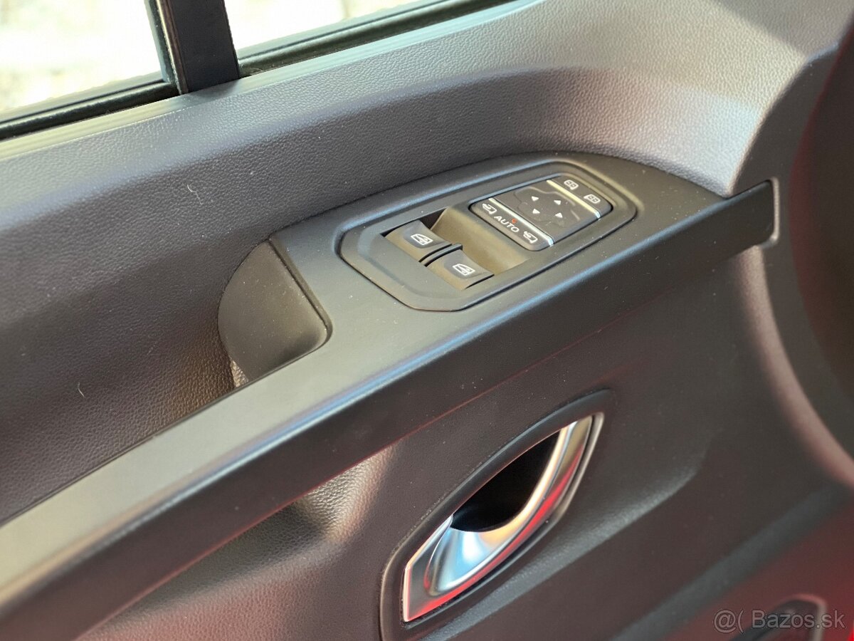 Renault Trafic 42 tis.km | kupované SR - 14