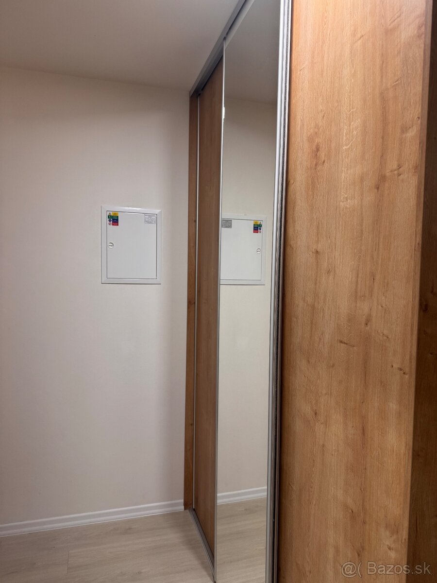 predaj 1.izbovy byt Čadca - Žarec - 14