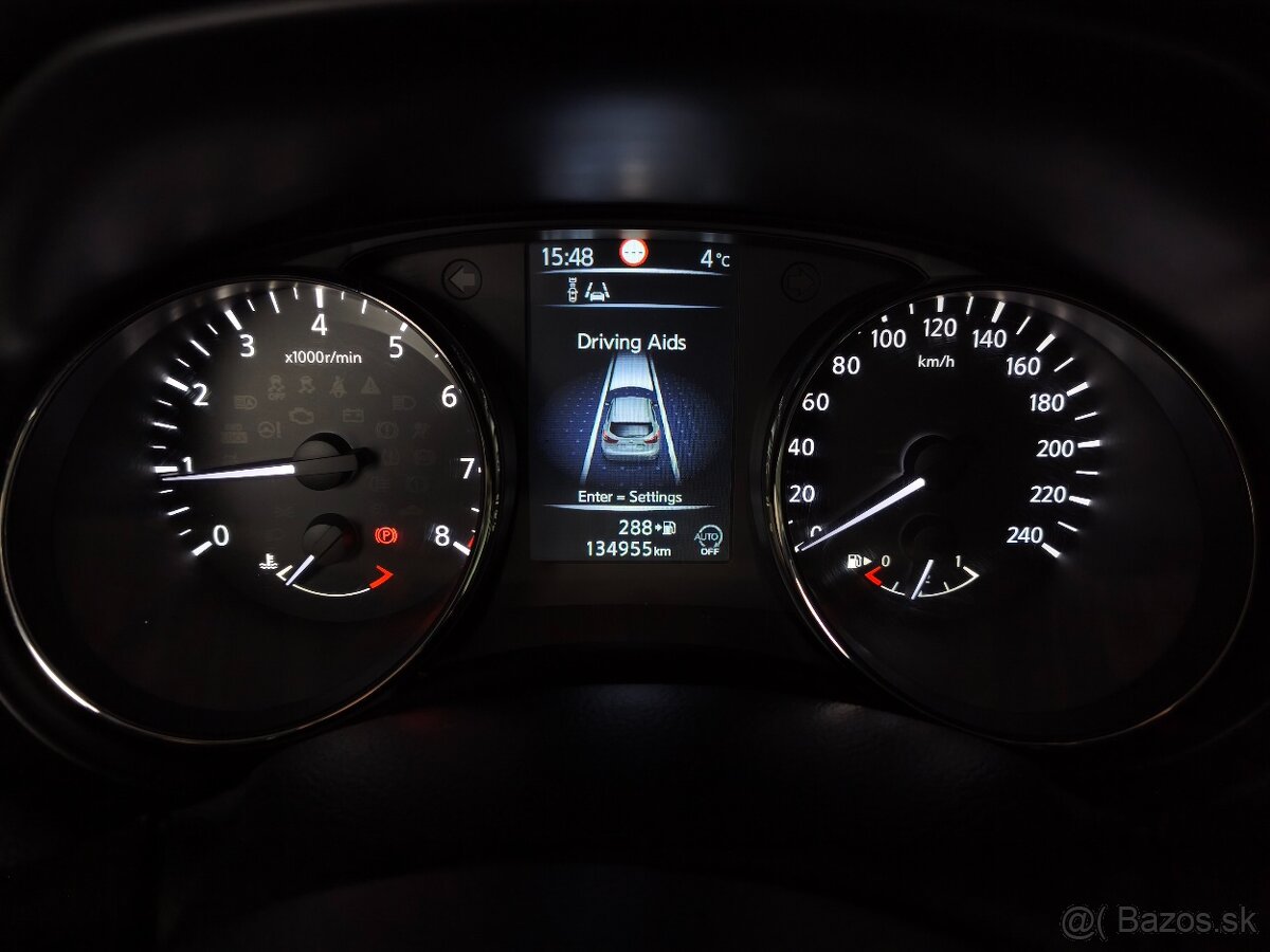 Nissan Qashqai DIG-T 115 Visia - 14