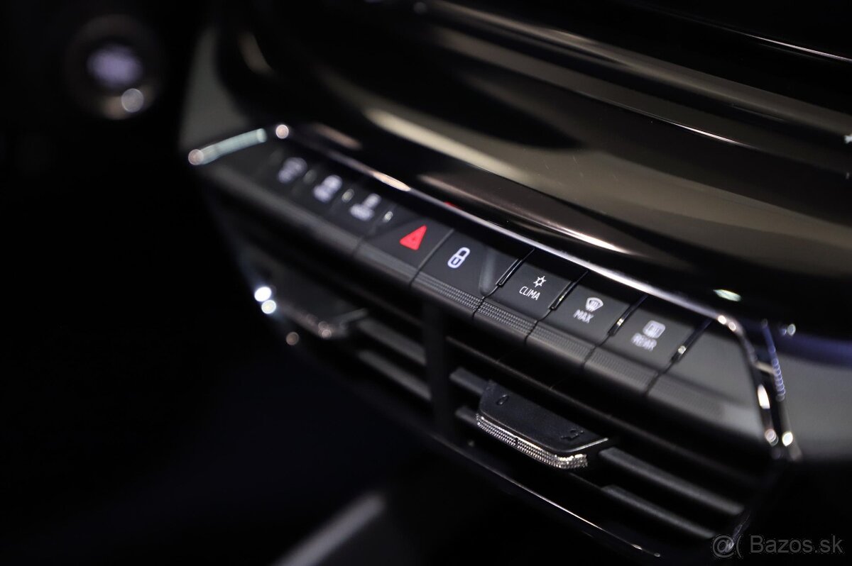 Škoda Octavia 4 Combi 2.0 TDI 110kW DSG automat - 14