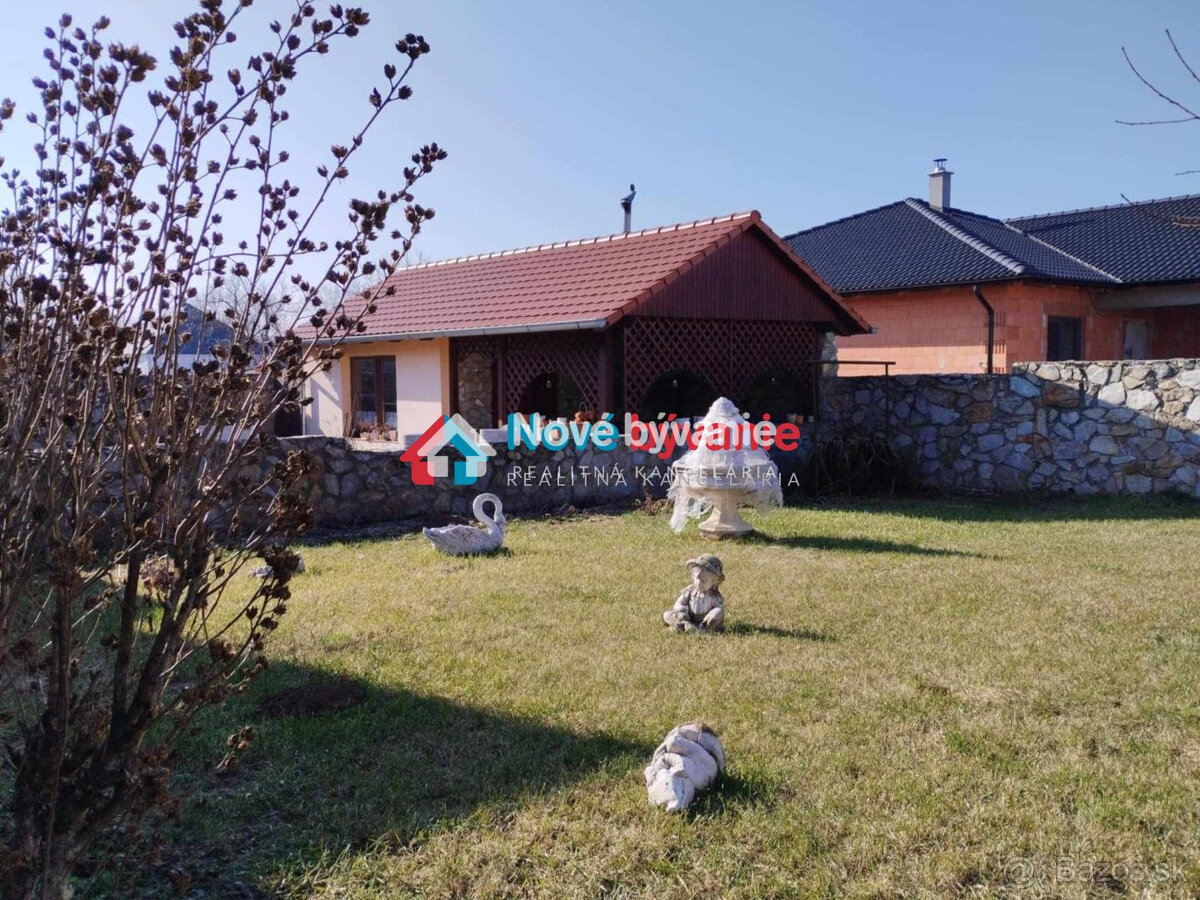 Predaj, rodinný dom - Hrkovce (N002-12-MAHAa) - 14