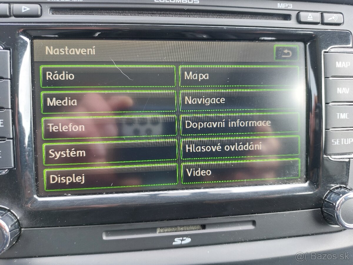 Škoda Superb Combi 1.6 TDI CR DPF Ambition - 14