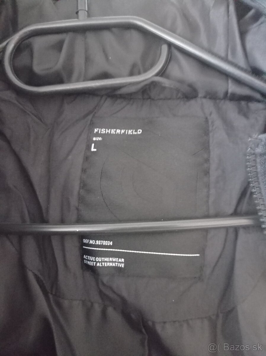 Predám 4 zimné bundy - 14