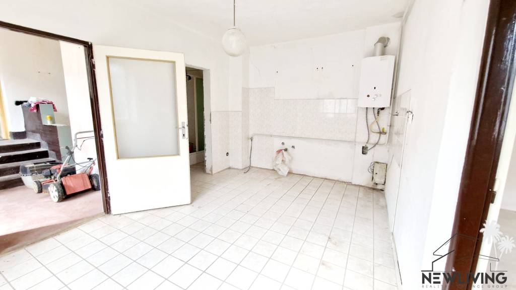 Rodinný dom - Zavretý kút s vizualizáciou - 14